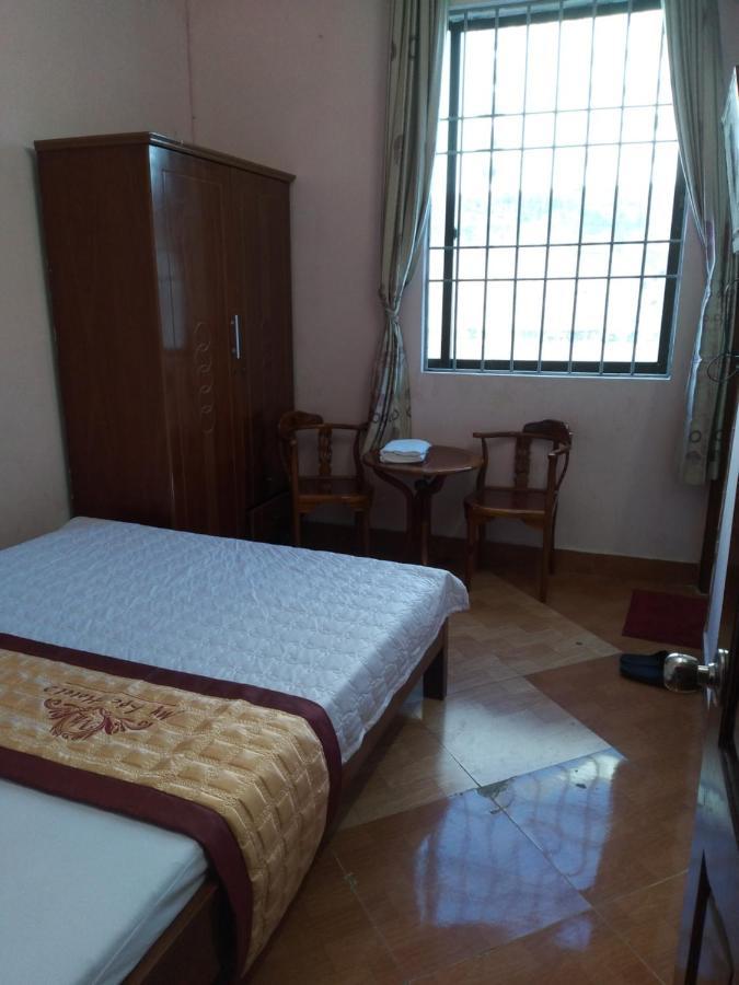 My Loc Hotel Vung Tau Buitenkant foto